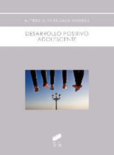 DESARROLLO POSITIVO ADOLESCENTE - 9788490771631